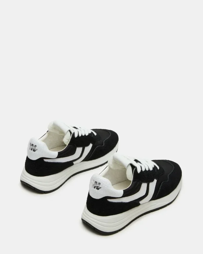 Burst Black Multi Burst Black Multi