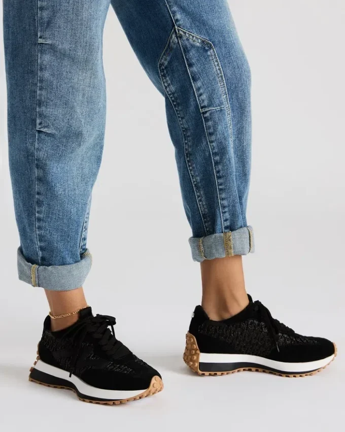 Campo Sort/Beige Campo Sort/Beige