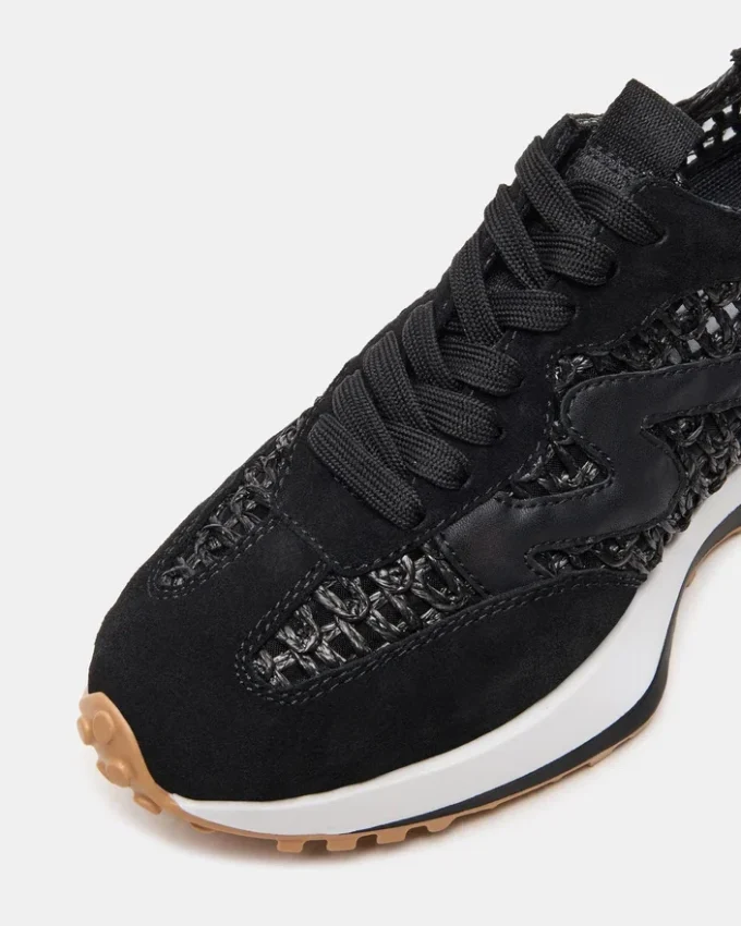 Campo Sort/Beige Campo Sort/Beige