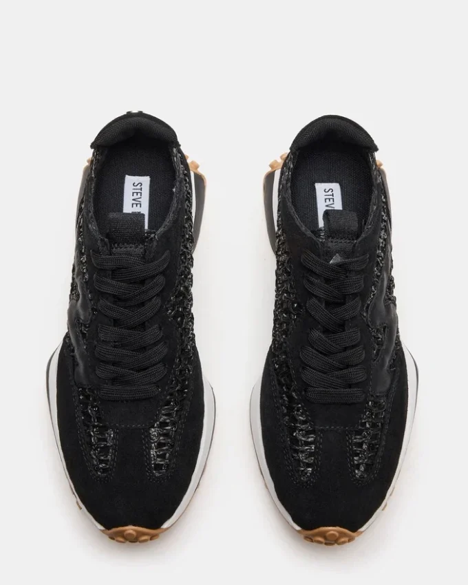 Campo Sort/Beige Campo Sort/Beige