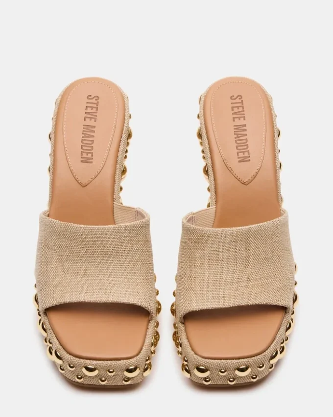 Cayman Natural Multi Studs Cayman Natural Multi Studs