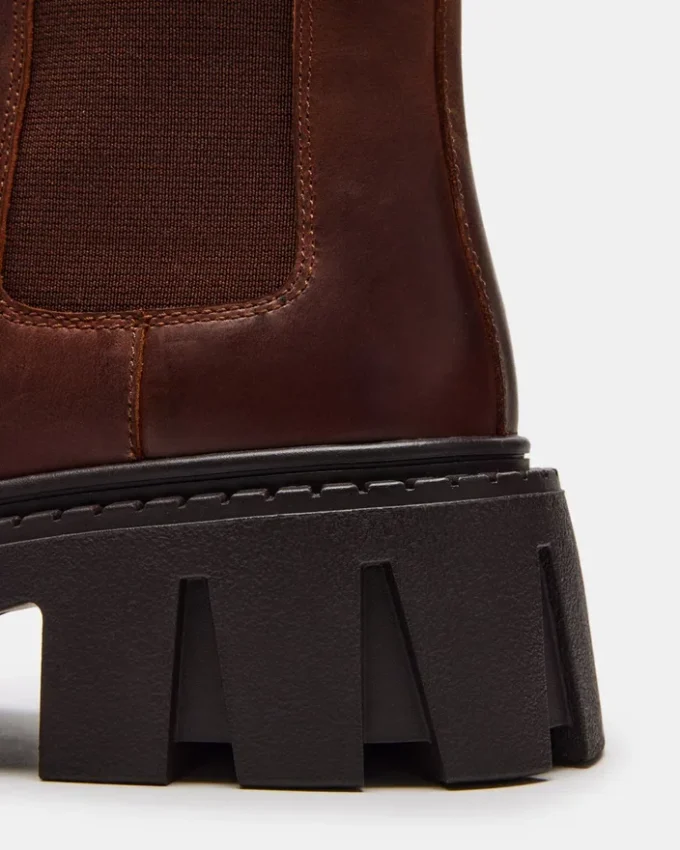 Charges Brown Distressed Charges Brown Distressed