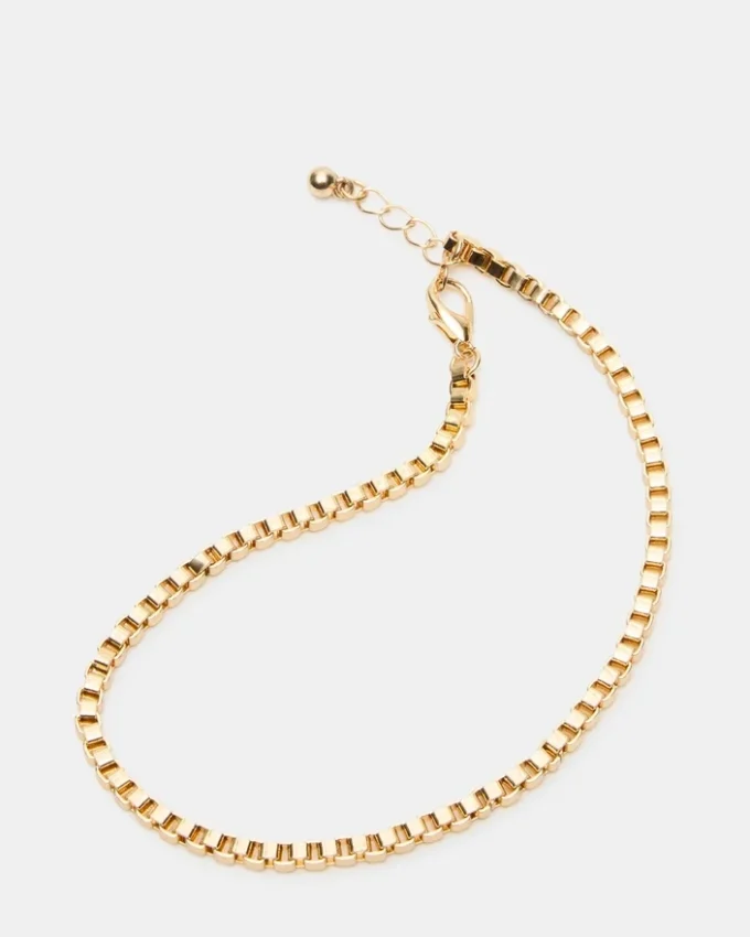 Cherry Charm ankelkædesæt