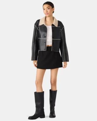 Cindi Skort Sort Cindi Skort Sort