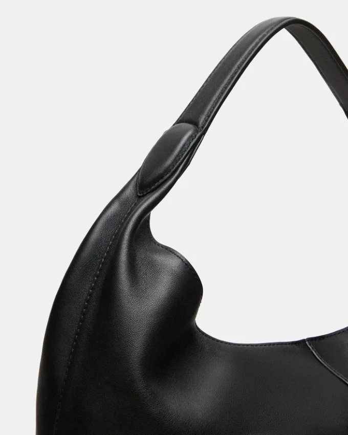 Collins-taske, sort Collins-taske, sort