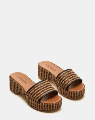 Cosima sort/beige Cosima sort/beige