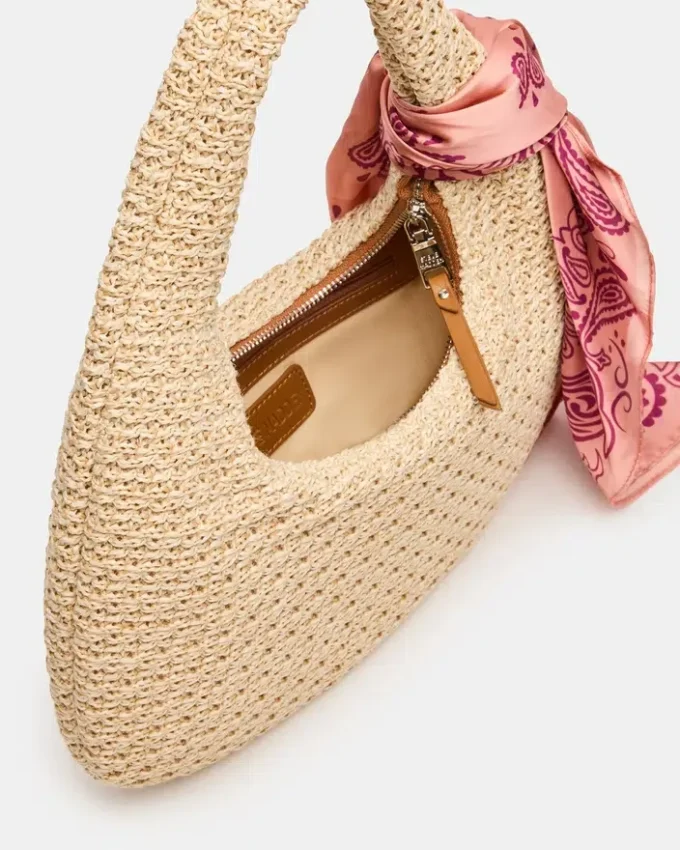 Daena-taske, natur Daena-taske, natur