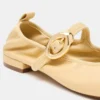 Daffia Butter Leather Daffia Butter Leather