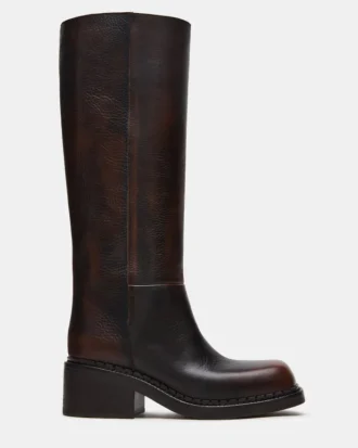 davos cognac laeder 1 330x413 - Davos Cognac l&aelig;der