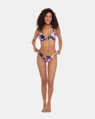 Dazey Fields Multi-bikiniunderdel Dazey Fields Multi-bikiniunderdel