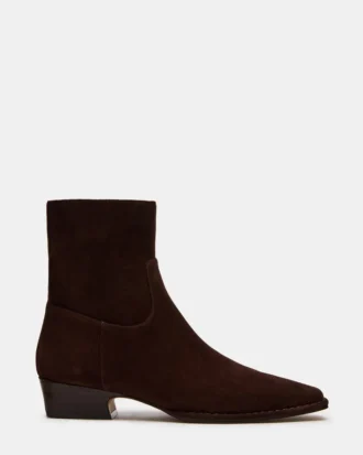 Define brun ruskind
