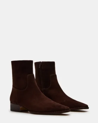 Define brun ruskind