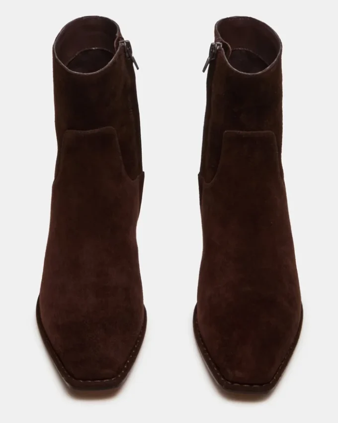 Define brun ruskind Define brun ruskind