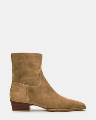 Define Taupe ruskind