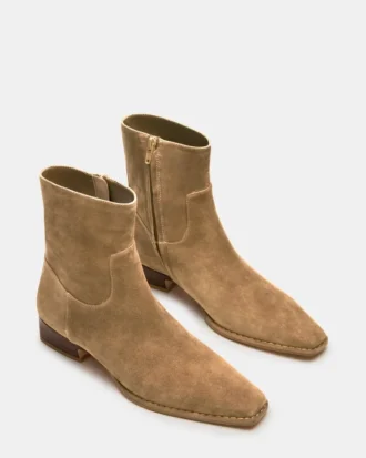 Define Taupe ruskind