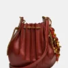 Desirae-taske Rust Desirae-taske Rust