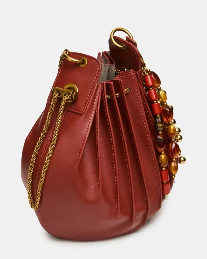 Desirae-taske Rust Desirae-taske Rust