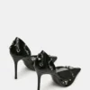 Devour Black Mesh