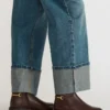 Diablo brun læder