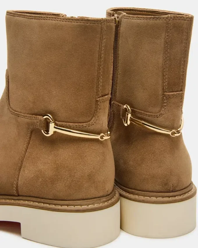 Diablo Taupe Suede Diablo Taupe Suede