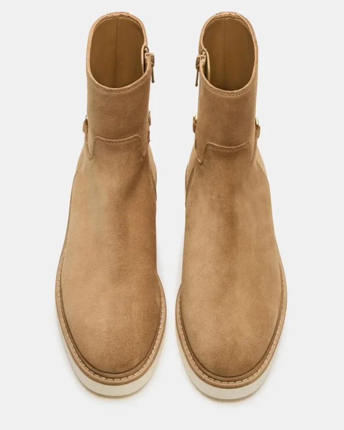 Diablo Taupe Suede Diablo Taupe Suede
