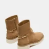 Diablo Taupe Suede Diablo Taupe Suede