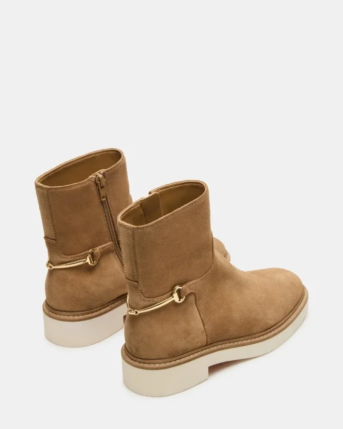 Diablo Taupe Suede Diablo Taupe Suede
