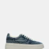 Dodge-denimstof Dodge-denimstof