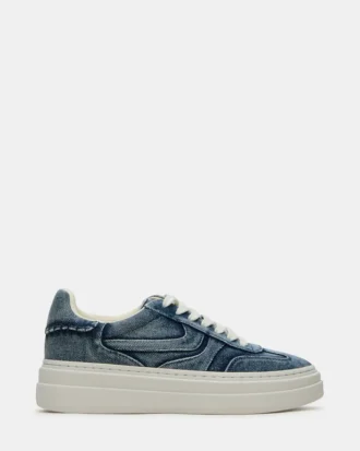 Dodge-denimstof