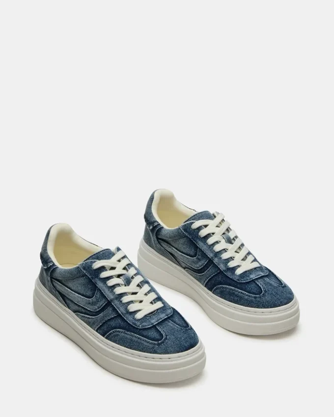 Dodge-denimstof Dodge-denimstof