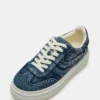 Dodge-denimstof Dodge-denimstof