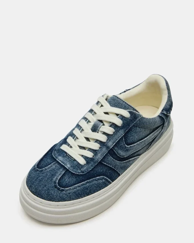 Dodge-denimstof Dodge-denimstof