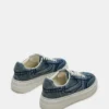 Dodge-denimstof Dodge-denimstof