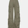 Duo Pant Olive