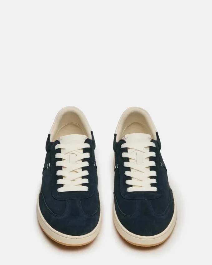 Dylan Navy/White
