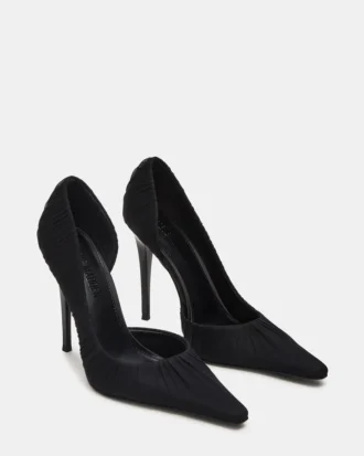 Elegant sort