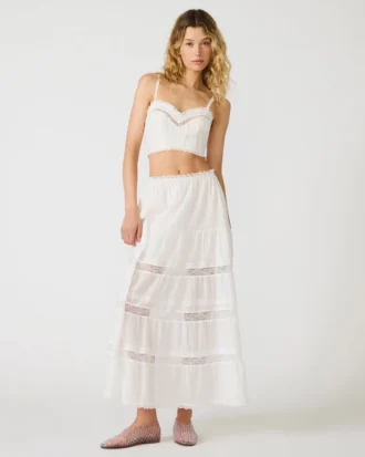 Elisse Top Antique Elisse Top Antique