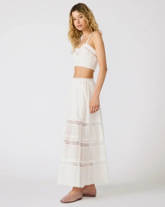 Elisse Top Antique Elisse Top Antique