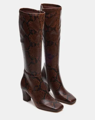 Elliot Brown Snake Elliot Brown Snake