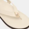Elvia Bone læder Elvia Bone læder