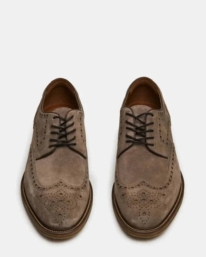 Esteban Grey Esteban Grey