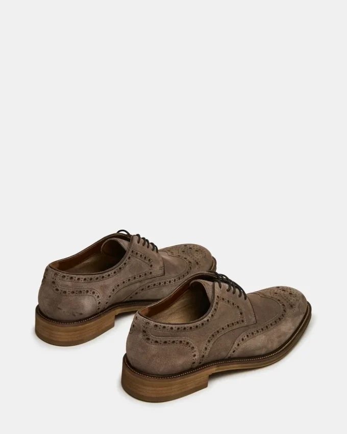 Esteban Grey Esteban Grey