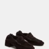 Estee Brown Suede