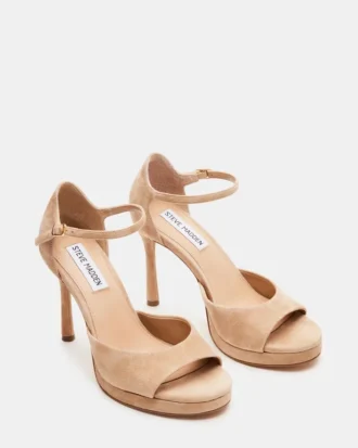 Ester Tan Suede Ester Tan Suede