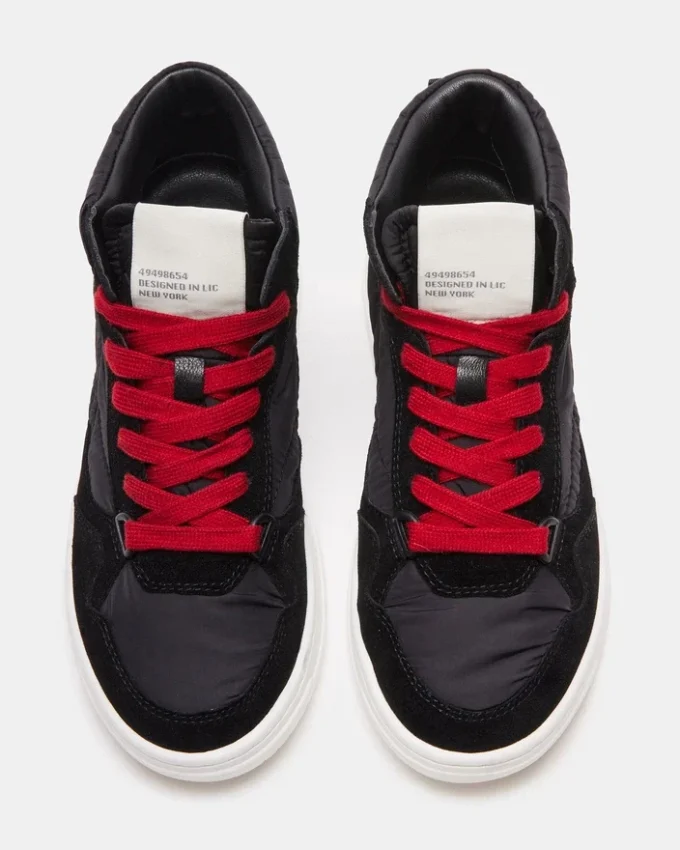 Everett Black Multi Everett Black Multi