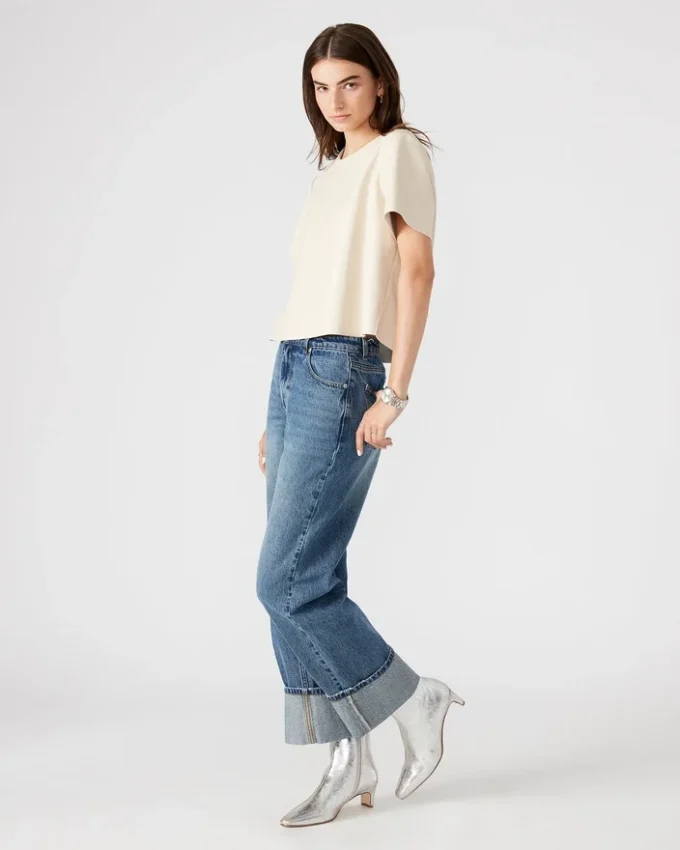 Ezra Top Bone Ezra Top Bone