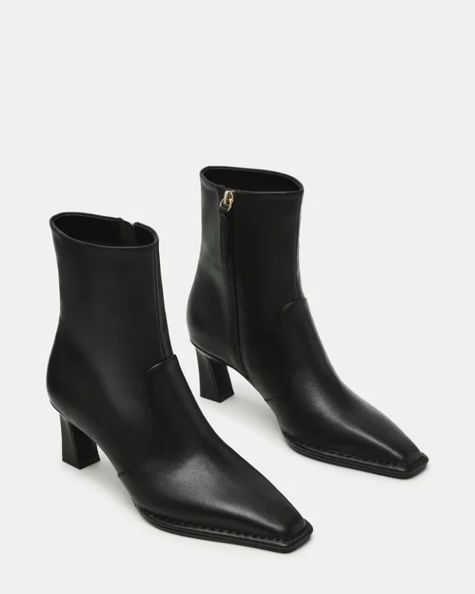 Fare sort læder Fare sort læder