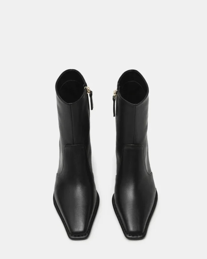 Fare sort læder Fare sort læder