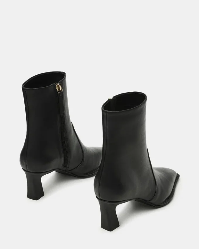 Fare sort læder Fare sort læder