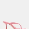 Faroh Pink Patent Faroh Pink Patent